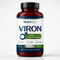 Viron | Men’s Vitality & Performance Support